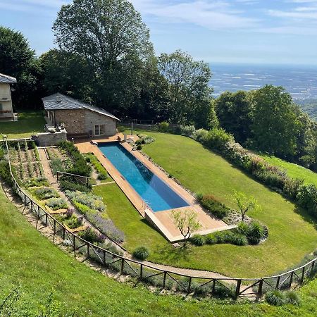 Dionisia'S Home, Pool, Spa On Monviso Unesco Alps Verzuolo Exteriér fotografie