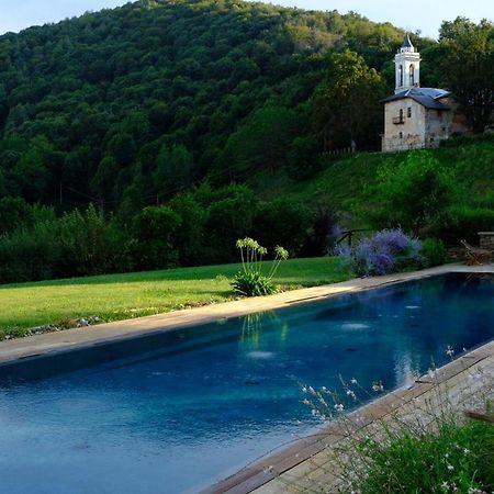 Dionisia'S Home, Pool, Spa On Monviso Unesco Alps Verzuolo Exteriér fotografie