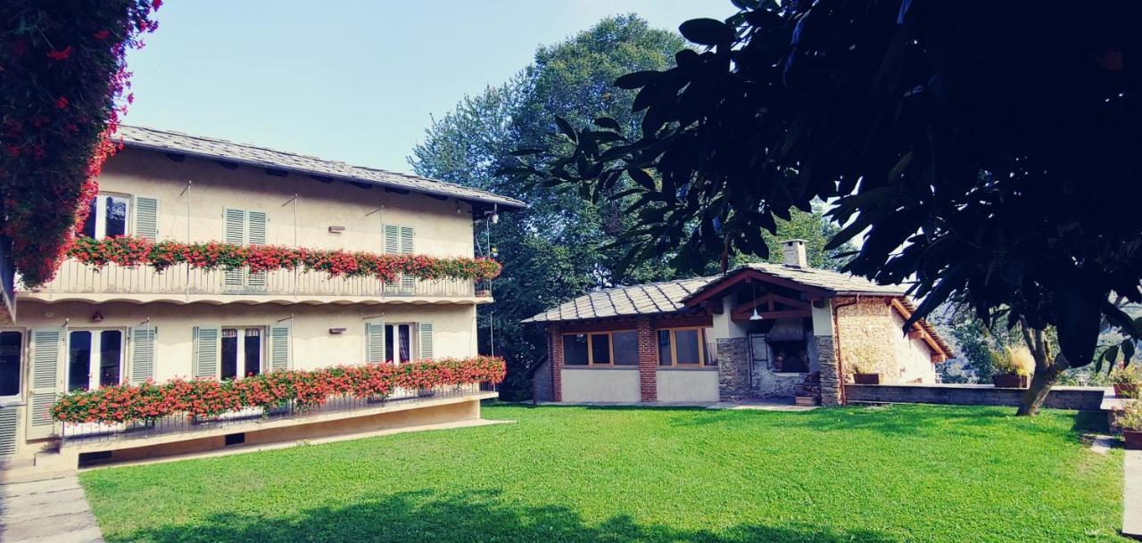 Dionisia'S Home, Pool, Spa On Monviso Unesco Alps Verzuolo Exteriér fotografie