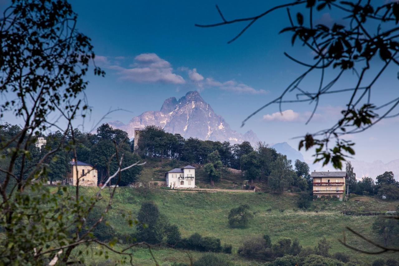 Dionisia'S Home, Pool, Spa On Monviso Unesco Alps Verzuolo Exteriér fotografie
