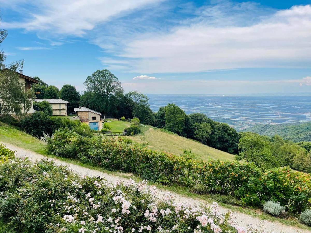 Dionisia'S Home, Pool, Spa On Monviso Unesco Alps Verzuolo Exteriér fotografie